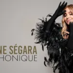 Hélène Ségara Symphonique sur Paris Première : le concert des 30 ans à la Salle Pleyel