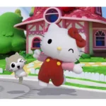 Hello Kitty : Super Style ! sur TFX : la série animée culte débarque dès le 31 août