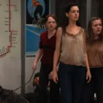 La fin d’Oak Street : la fin expliquée, Greg survit-il vraiment ?