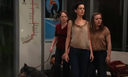 La fin d’Oak Street : la fin expliquée, Greg survit-il vraiment ?