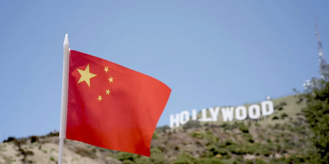 Hollywood sous influence chinoise sur Arte : comment Pékin s’invite dans les grands studios américains