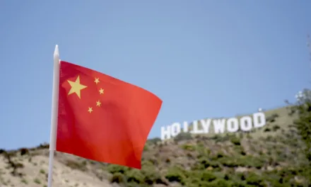 Hollywood sous influence chinoise sur Arte : comment Pékin s’invite dans les grands studios américains