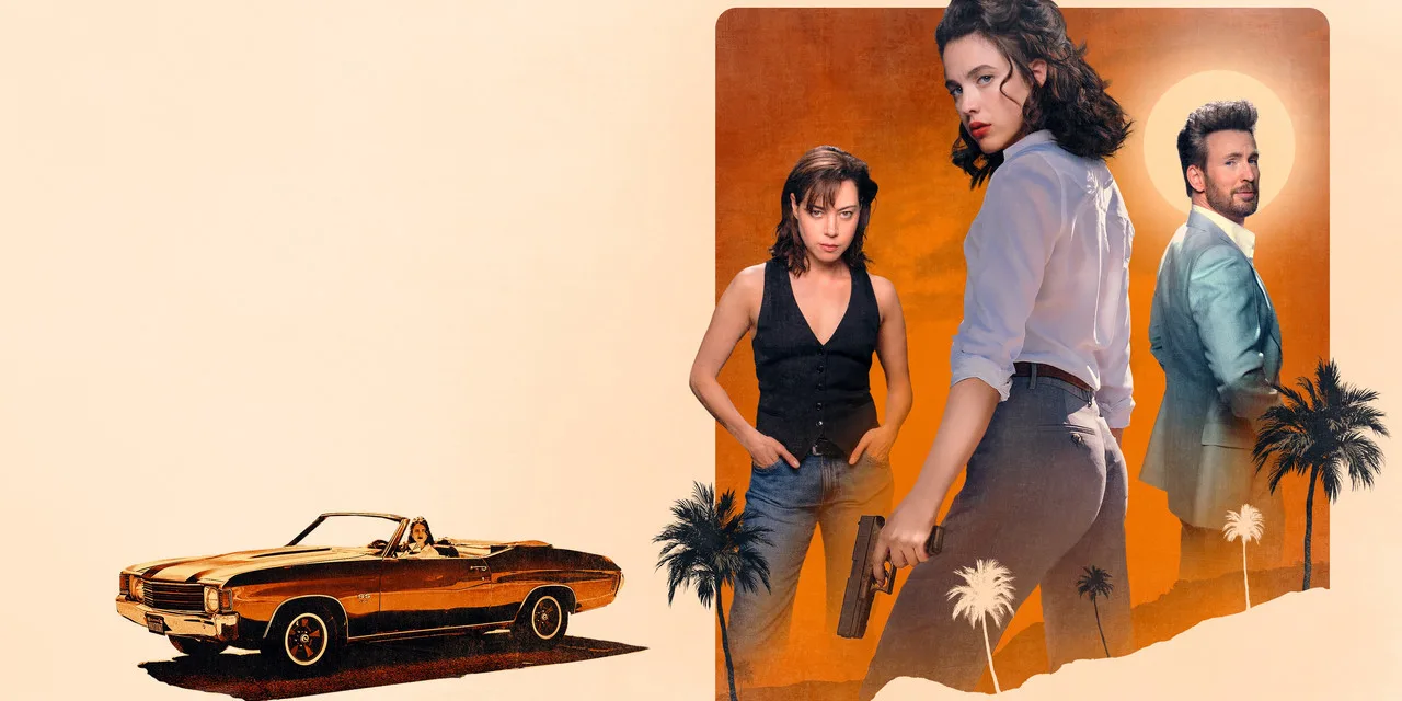 Honey Don’t ! sur Canal+ Cinéma : Margaret Qualley, Aubrey Plaza et Chris Evans dans le polar déjanté d’Ethan Coen