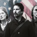Hostiles sur Canal+ : Christian Bale escorte son pire ennemi à travers l’Ouest sauvage