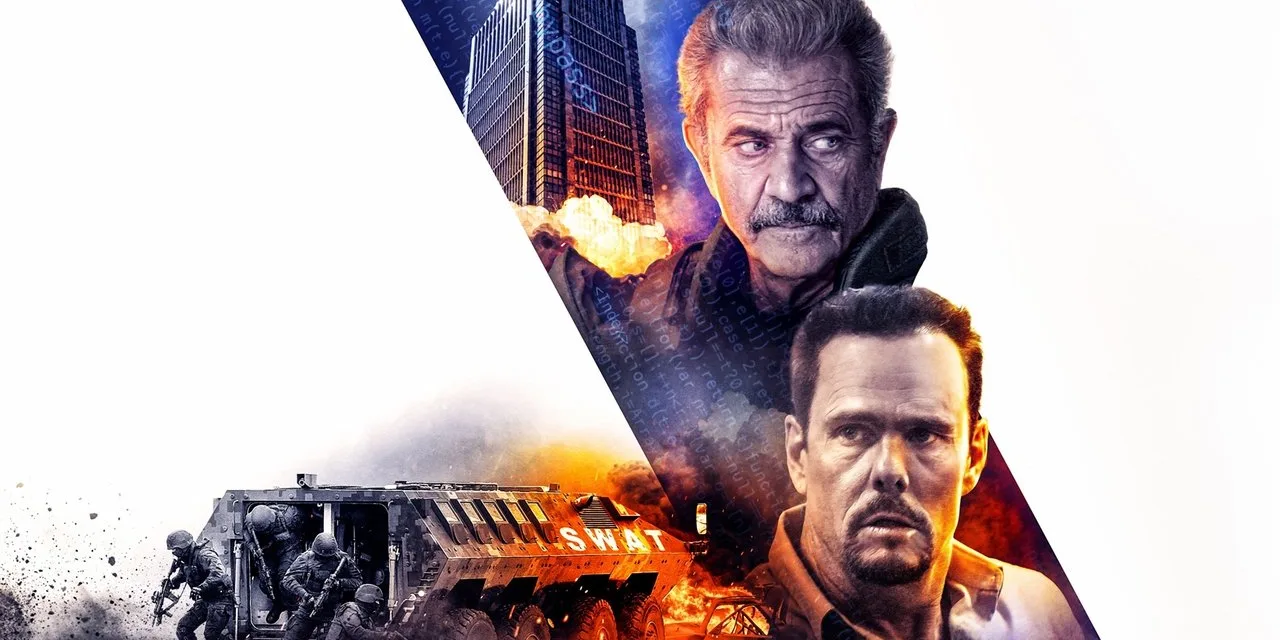 Hot Seat sur CStar : une bombe sous sa chaise, un hacker piégé et Mel Gibson à la manœuvre