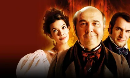 « Il ne faut jurer… de rien ! » sur TF1 Séries Films : Dujardin parie de séduire sa promise en 24 heures