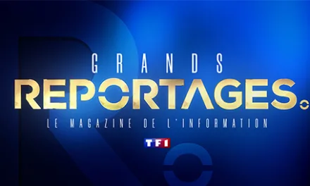 Grands reportages sur TF1 : « Il était une fois leurs plus grandes affaires », les grands flics du 36 racontent
