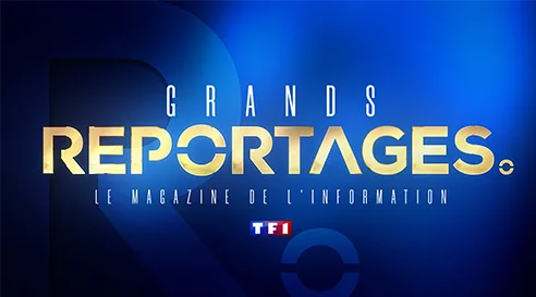 Grands reportages sur TF1 : « Il était une fois leurs plus grandes affaires », les grands flics du 36 racontent