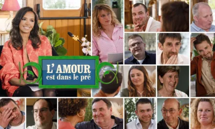L’amour vu du pré sur M6 : le débrief canapé qui prolonge chaque lundi soir la saison 21