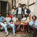 4 Blocks Zero : le préquel de la série criminelle arrive le 25 septembre sur HBO Max