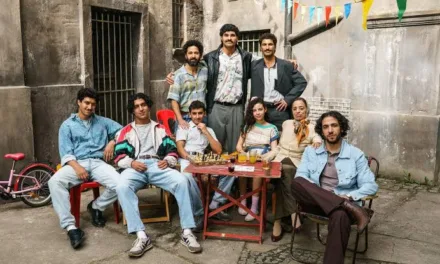 4 Blocks Zero : le préquel de la série criminelle arrive le 25 septembre sur HBO Max