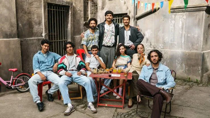 4 Blocks Zero : le préquel de la série criminelle arrive le 25 septembre sur HBO Max