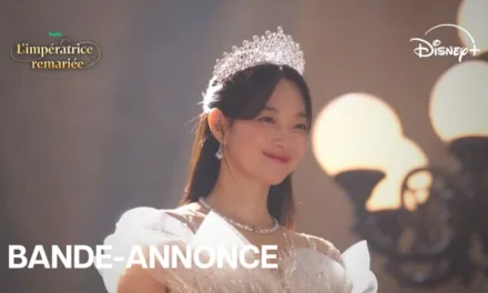 « L’Impératrice remariée » : le K-drama de fantasy qui débarque le 4 novembre sur Disney+