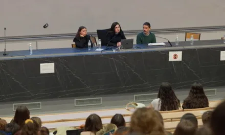 Inceste, le combat d’une vie sur Arte : le documentaire qui suit l’engagement de Steffy Alexandrian pour la protection de l’enfance