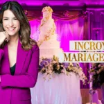 Incroyables mariages gitans sur TFX : strass, traditions et fêtes démesurées au programme