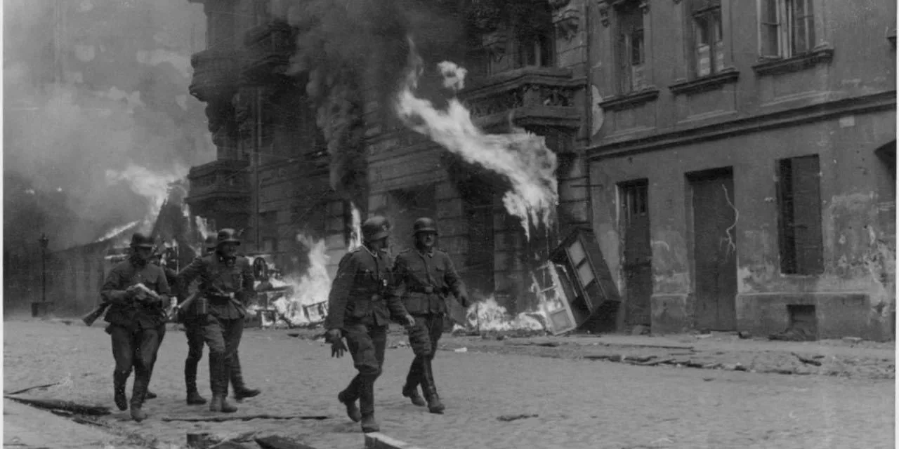 Insurgées ! Les résistantes du ghetto de Varsovie sur France 5 : ces combattantes que l’histoire avait laissées dans l’ombre