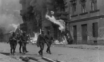 Insurgées ! Les résistantes du ghetto de Varsovie sur France 5 : ces combattantes que l’histoire avait laissées dans l’ombre
