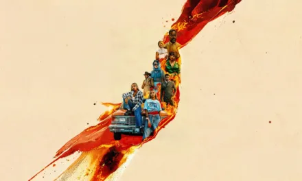 La fin de Is God Is sur Prime Video expliquée : ce que révèle le sort de Racine (attention spoilers)