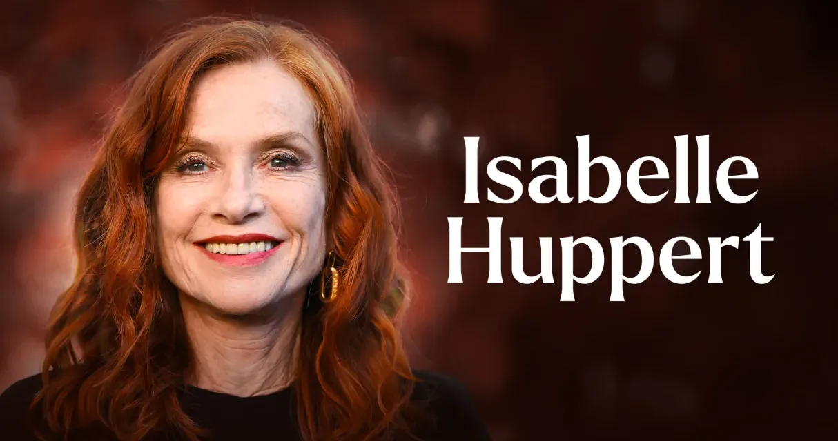 Isabelle Huppert sur france.tv : quatre films rares réunis dans une collection événement