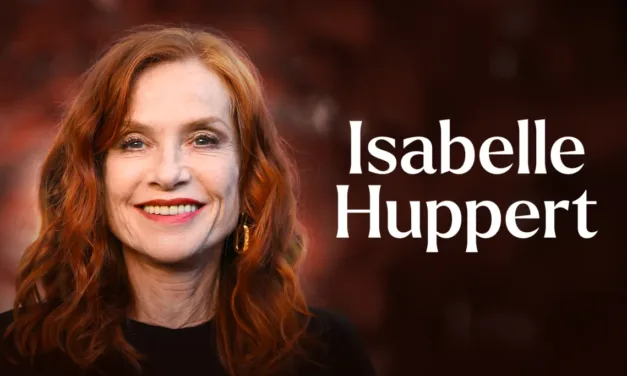 Isabelle Huppert sur france.tv : quatre films rares réunis dans une collection événement