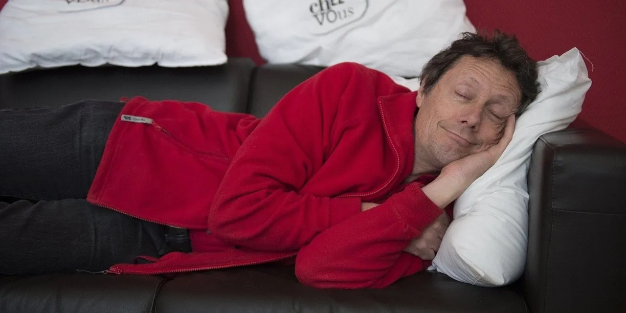 J’irai dormir chez vous sur RMC Story : Antoine de Maximy tente de se faire héberger à Taïwan ce vendredi soir
