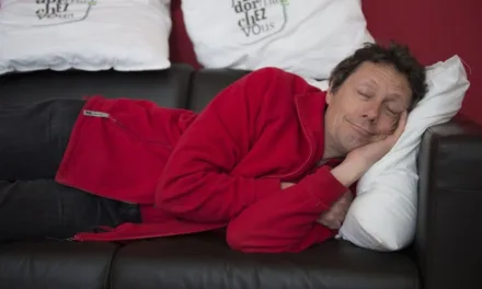 J’irai dormir chez vous sur RMC Story : Antoine de Maximy tente de se faire héberger à Taïwan ce vendredi soir