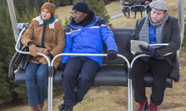 Je fais le mort sur 6ter : François Damiens joue les cadavres pour relancer sa carrière d’acteur