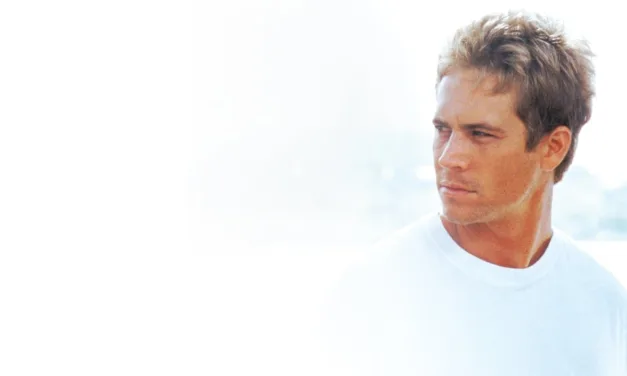 Je suis Paul Walker sur TMC : le portrait d’une star de Fast & Furious partie trop tôt