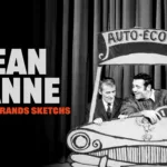 Les plus grands sketchs sur Paris Premiere : la soiree Jean Yanne lance la collection le 24 aout