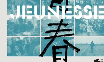 Jeunesse (Retour au pays) sur Arte : Wang Bing filme l’exode des ouvriers du textile à la veille du Nouvel An
