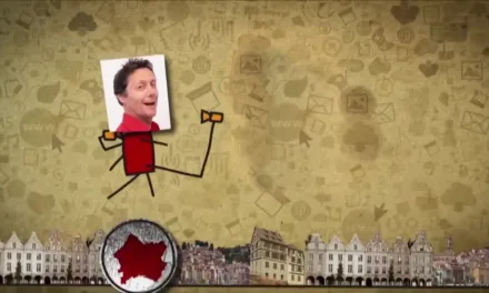 J’irai dormir chez les Gaulois sur RMC Story : Antoine de Maximy s’invite chez les Français ce vendredi soir