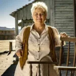 Joséphine, ange gardien sur TF1 Séries Films : Mimie Mathy vole au secours d’une pionnière du Far West ce samedi