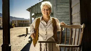 Joséphine, ange gardien sur TF1 Séries Films : Mimie Mathy vole au secours d’une pionnière du Far West ce samedi