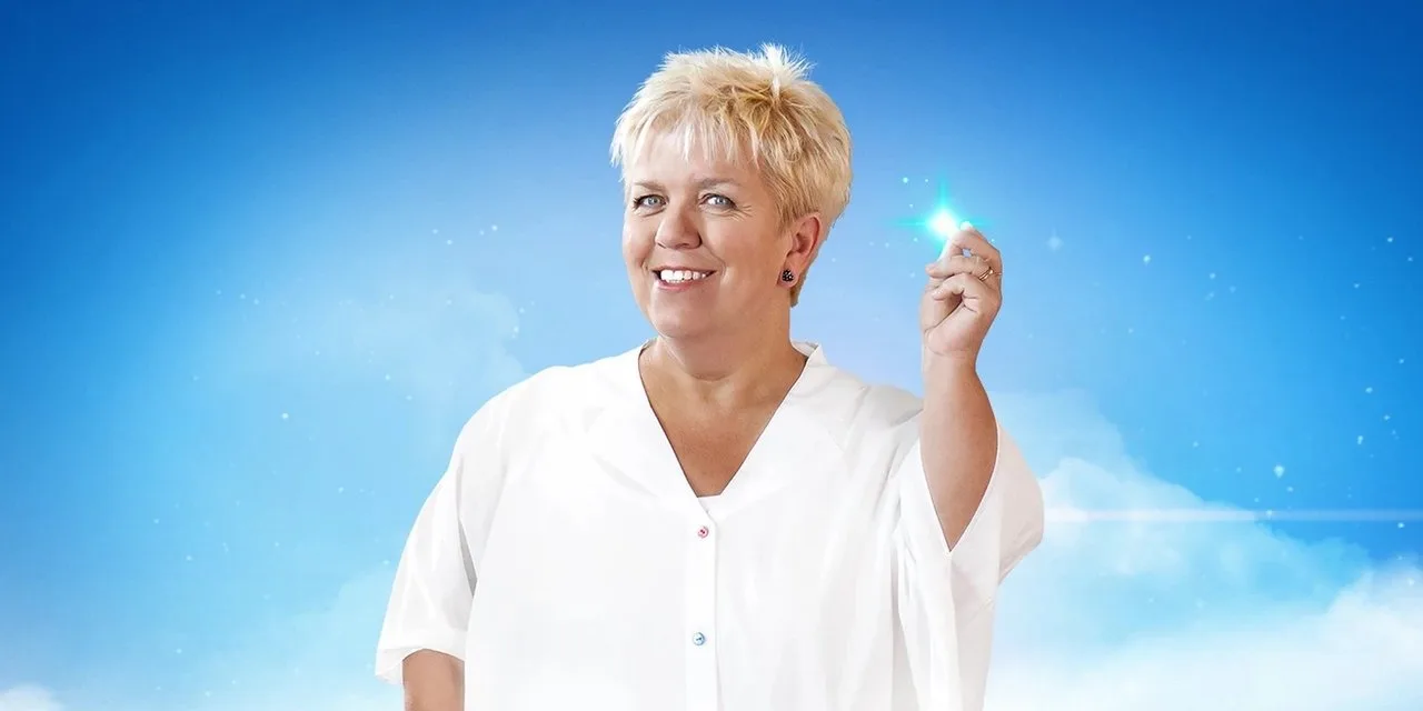 Joséphine ange gardien sur TF1 Séries Films : Mimie Mathy vole au secours d’un petit passionné d’aérospatiale