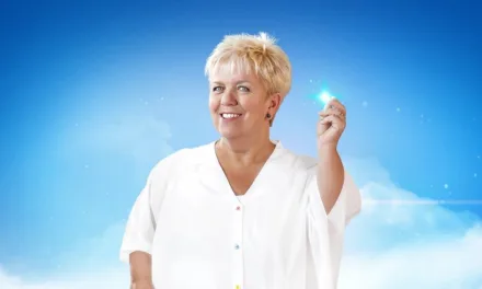 Joséphine ange gardien sur TF1 Séries Films : Mimie Mathy vole au secours d’un petit passionné d’aérospatiale