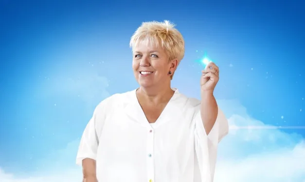 Joséphine ange gardien sur TF1 Séries Films : Mimie Mathy vole au secours d’un petit passionné d’aérospatiale