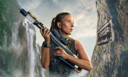Jurassic World : Renaissance sur Canal+ Box Office : Scarlett Johansson défie les dinosaures près de l’équateur