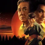Karate Kid Legends sur Canal+ Box Office : Jackie Chan et Ralph Macchio réunis pour passer le flambeau