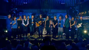 KCanta sur France 3 : Anne Etchegoyen réunit les voix des langues régionales pour une soirée en chansons