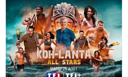 Koh-Lanta All Stars sur TF1 : 18 aventuriers de légende pour une saison hors norme