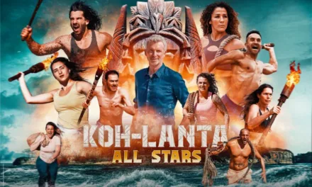 Koh-Lanta All Stars sur TF1 : les neuf aventurières de légende de la saison 2026