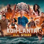 Koh-Lanta All Stars 2026 : pourquoi Vincent a-t-il voté contre Lola ?