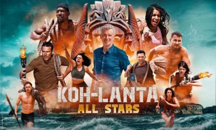 Koh-Lanta All Stars sur TF1 : les neuf aventuriers de légende de la saison 2026
