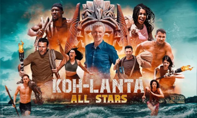 Koh-Lanta All Stars sur TF1 : les neuf aventuriers de légende de la saison 2026