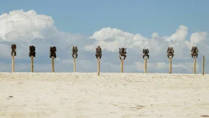 Koh-Lanta All Stars sur TF1 : dix-huit légendes liées par binômes débarquent au Panama ce mardi