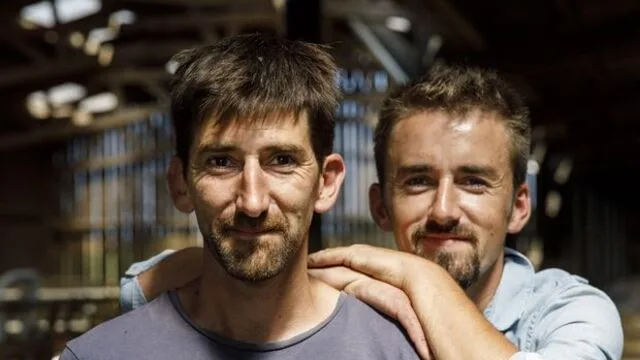 Il trouve les mots justes pour la rassurer au premier rendez-vous