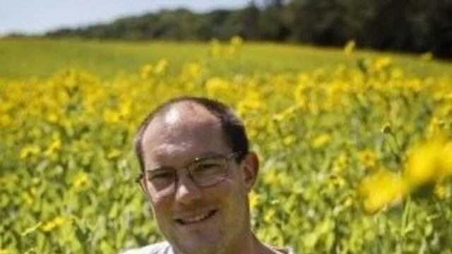 L’amour vu du pré
