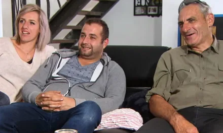 L’amour vu du pré sur M6 : Studio Danielle et Arthur débriefent la saison 21 depuis le canapé