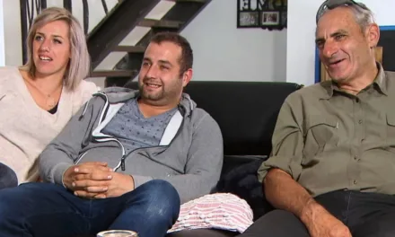 L’amour vu du pré sur M6 : Didier et Studio Danielle débriefent la saison 21 depuis le canapé