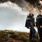 L’Éclipse sur France 2 : Anne Charrier et Claire Keim, deux gendarmes prises au piège d’un drame sur l’Aubrac